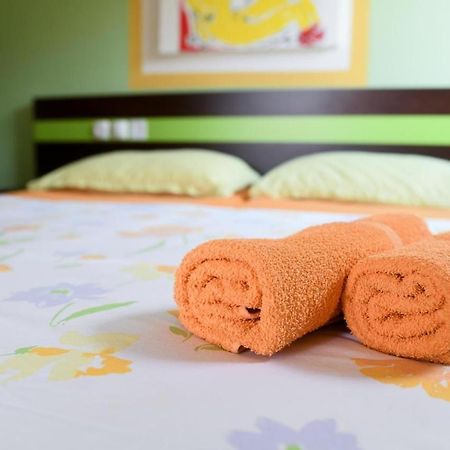Apartments Dvori Новаля Екстер'єр фото