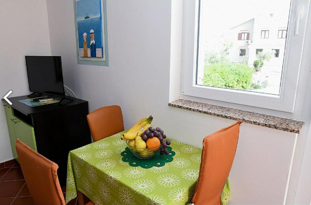 Apartments Dvori Новаля Екстер'єр фото