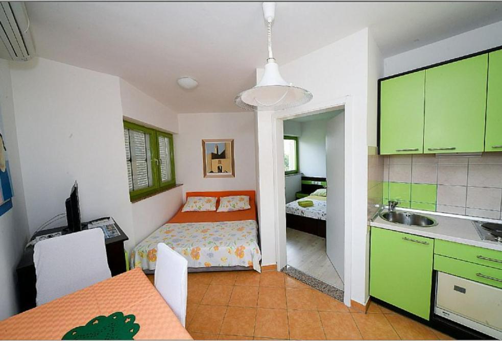 Apartments Dvori Новаля Екстер'єр фото
