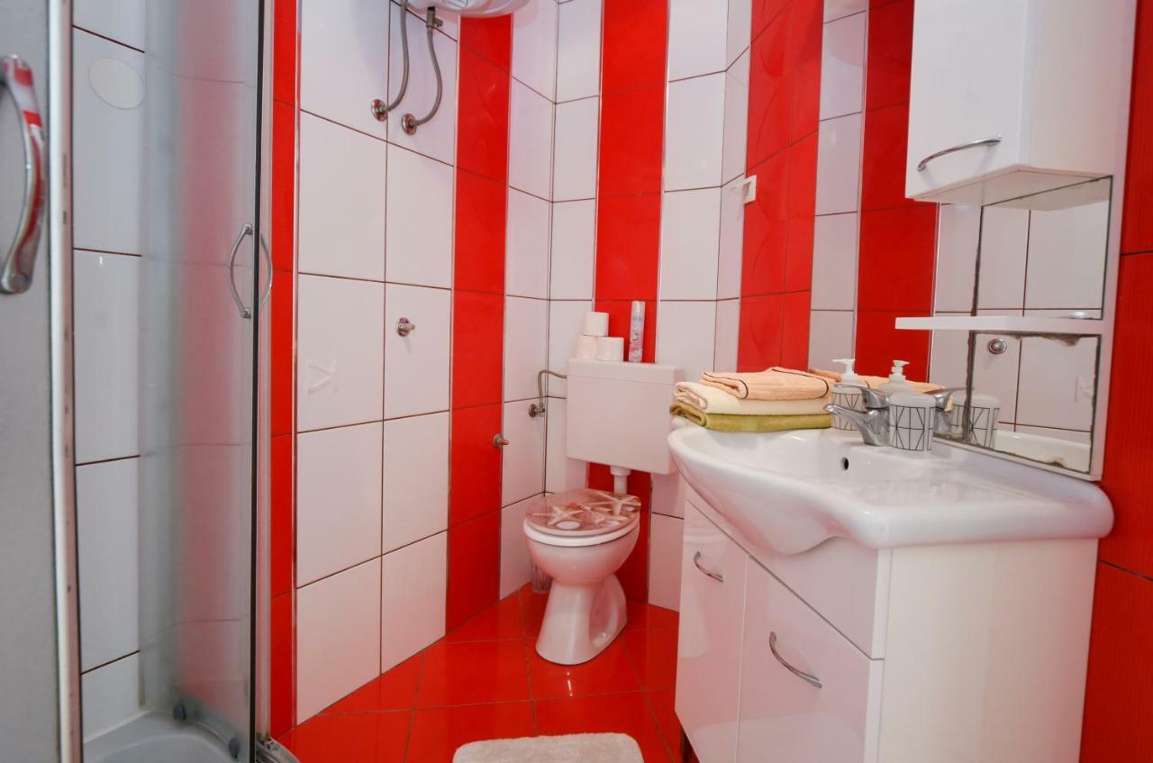 Apartments Dvori Новаля Екстер'єр фото