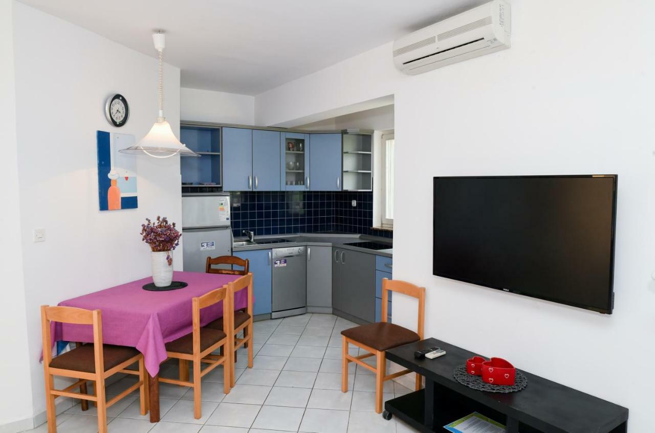 Apartments Dvori Новаля Екстер'єр фото